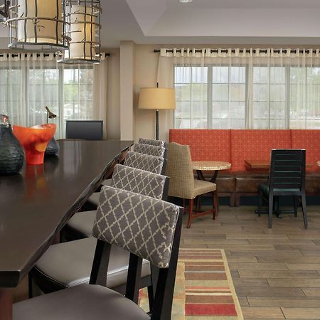 Hampton Inn Kansas City The Legends Εσωτερικό φωτογραφία