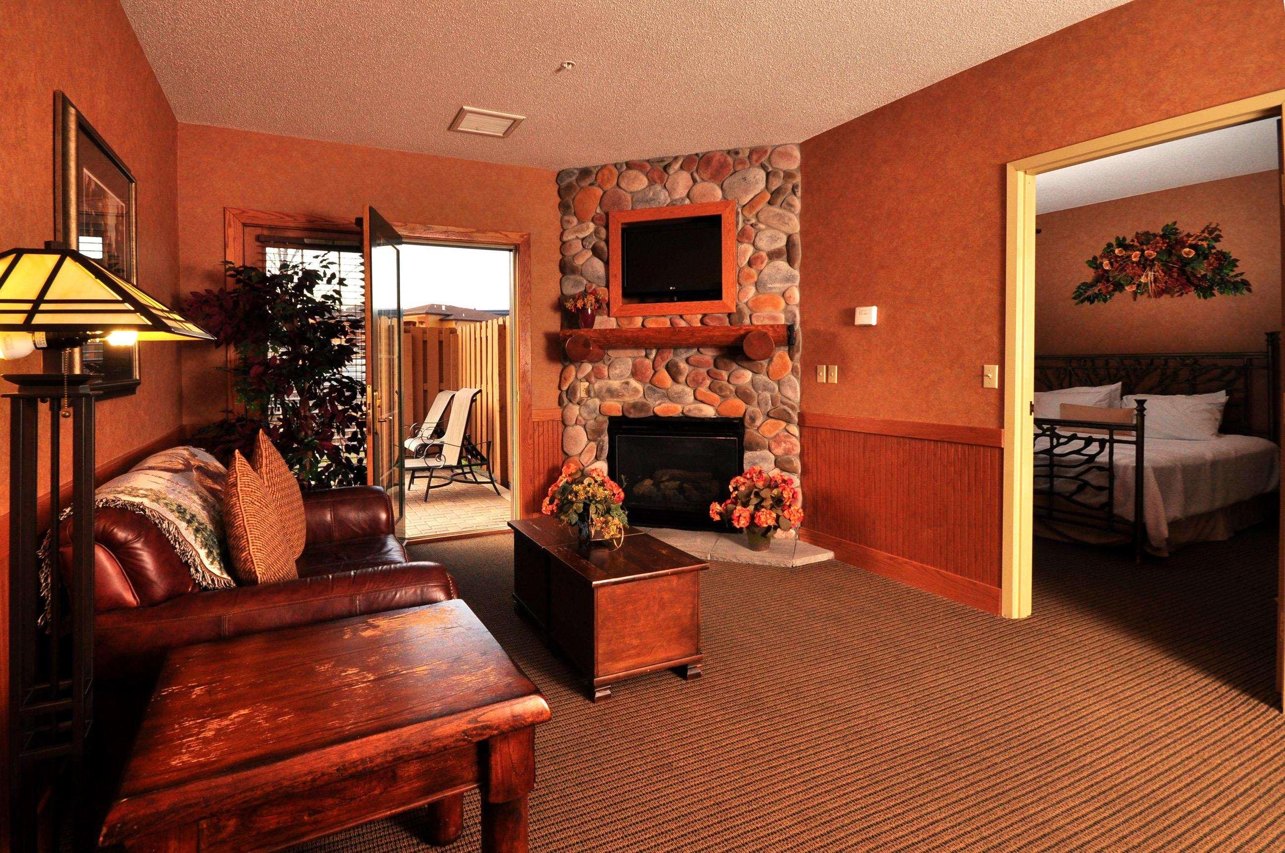 Hampton Inn Kansas City The Legends Εξωτερικό φωτογραφία