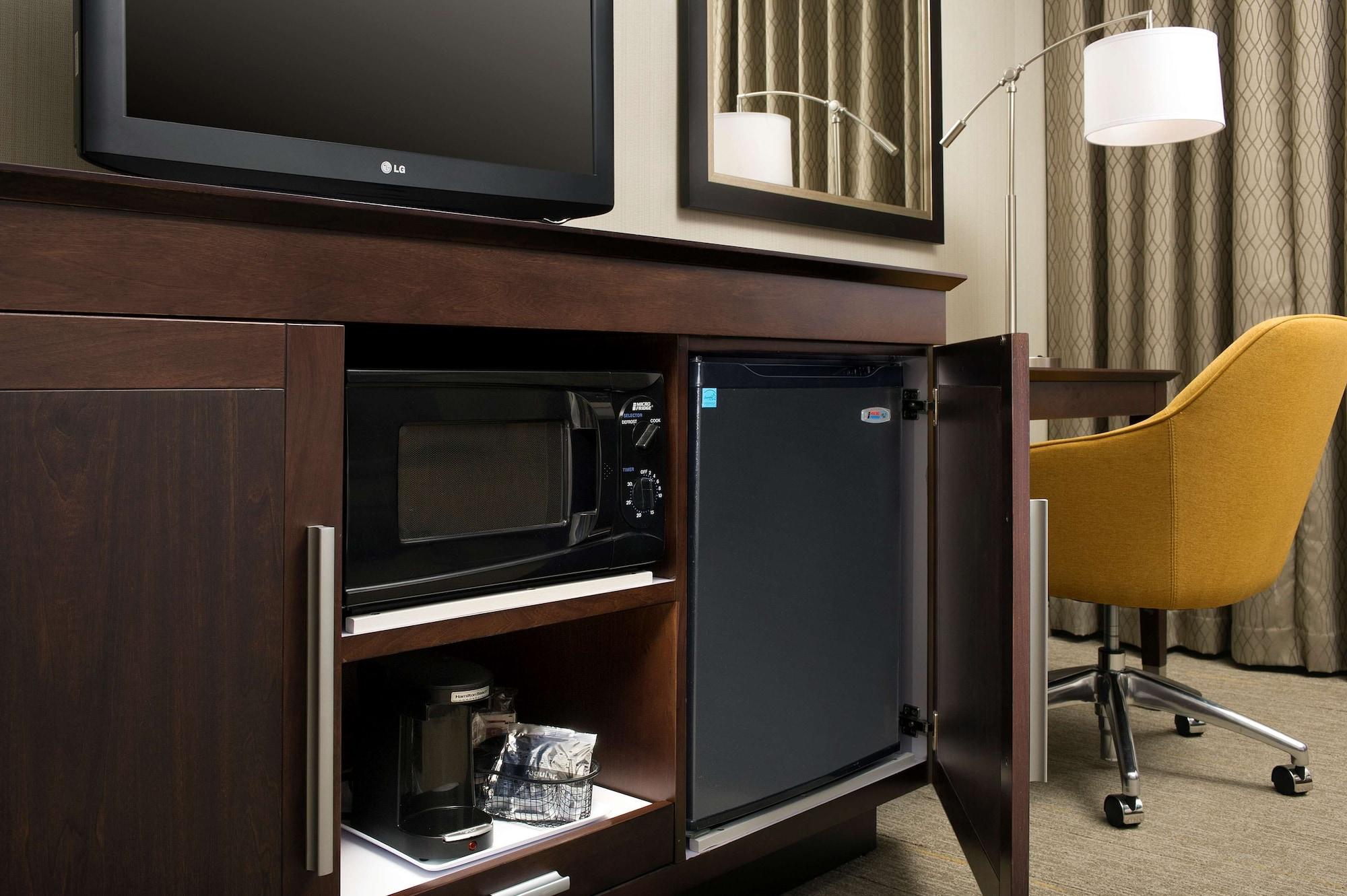 Hampton Inn Kansas City The Legends Εξωτερικό φωτογραφία