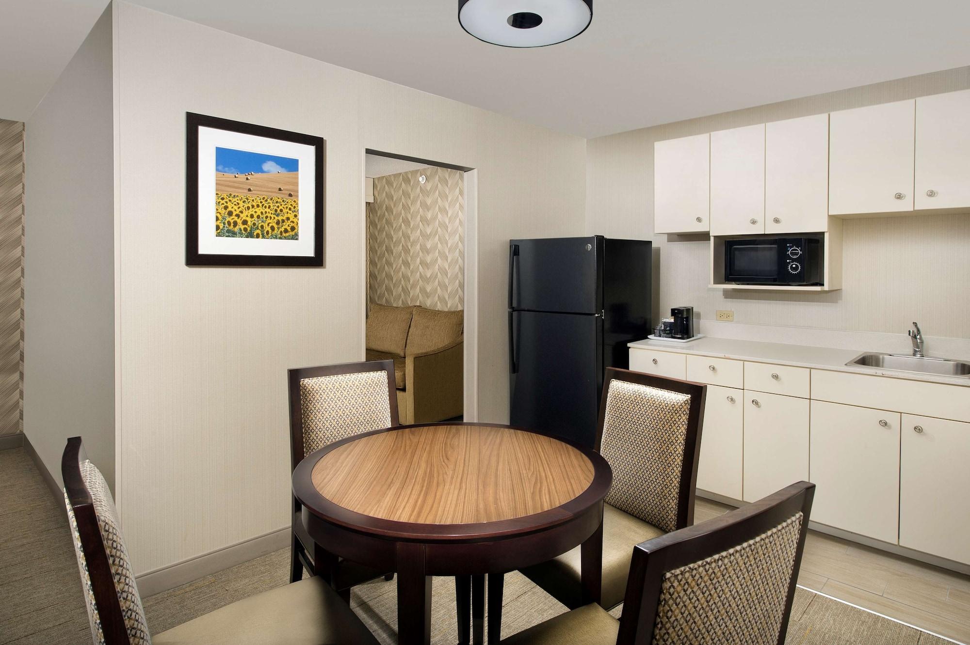 Hampton Inn Kansas City The Legends Εξωτερικό φωτογραφία