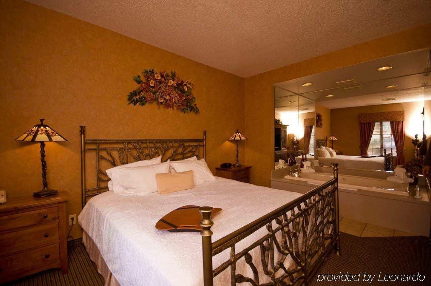 Hampton Inn Kansas City The Legends Εξωτερικό φωτογραφία